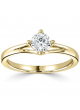 ...  Bague de fiancaille  Bague Solitaire  Bague de fiancaille femme