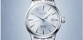Seiko Presage Cocktail