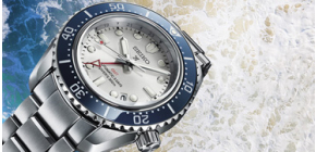 Seiko Prospex Diver's