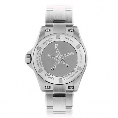 Montre Mido  Ocean Star 36.5