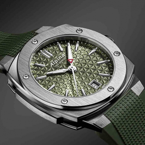 Alpiner Extreme Quartz Lady