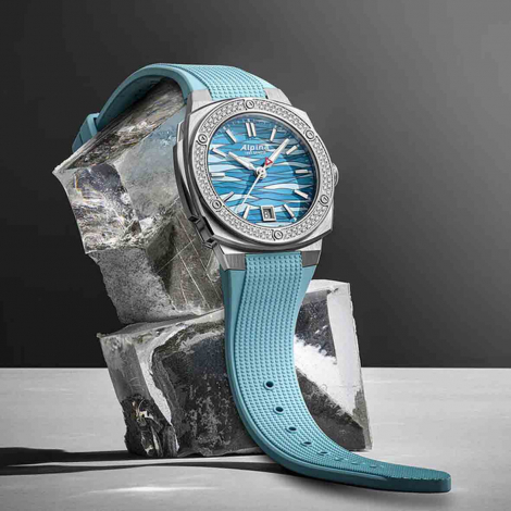 Alpiner Extreme Quartz Lady