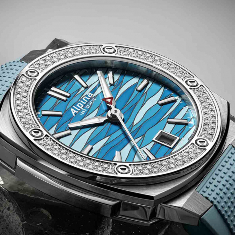 Alpiner Extreme Quartz Lady