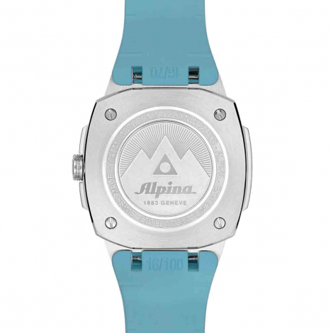 Alpiner Extreme Quartz Lady