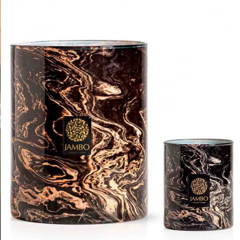 Bougie Konoko L - Rhum & Oudh - Exclusivo Collection