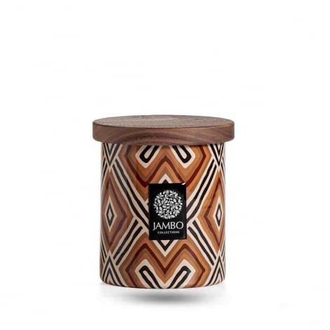 Bougie Masai Mara XS - Clou de Girofle - Exclusivo Collection