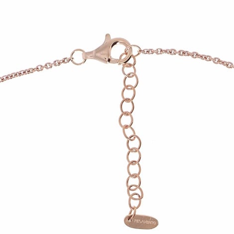 Bracelet Pesavento Polvere Bronze