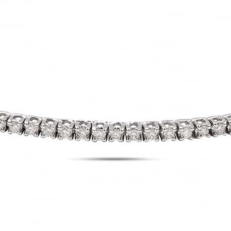 Bracelet Rivire de diamants