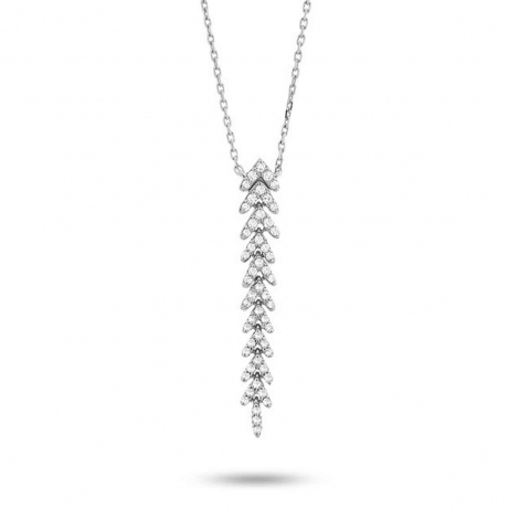 Collier Diamants