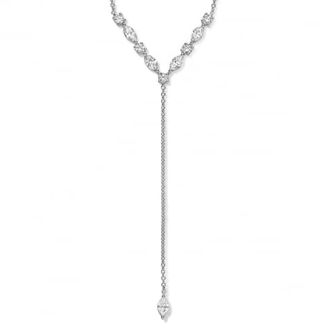 Collier Diamants