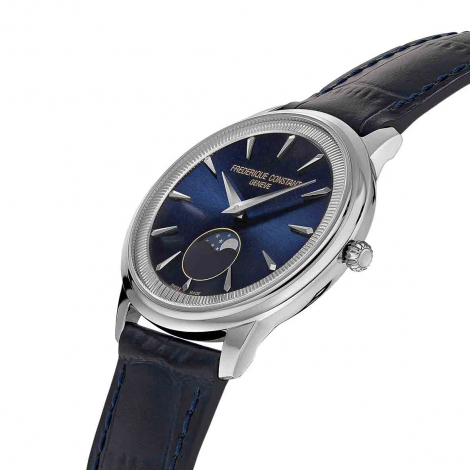 Frdrique Constant Classic Moneta Moonphase 