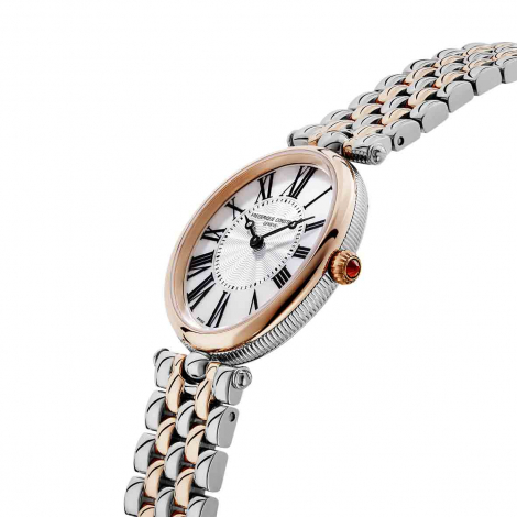 Frederique Constant Classics Art dco Oval