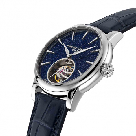 Frdrique Constant  Manufacture Classic Tourbillon