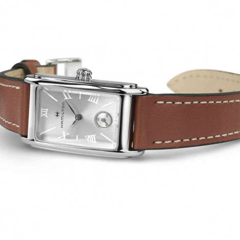 Hamilton American Classic Ardmore Small