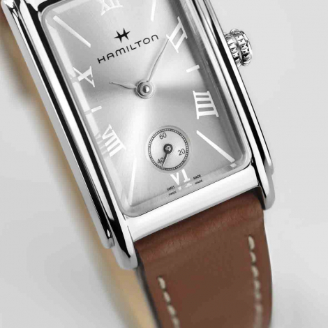 Hamilton American Classic Ardmore Small