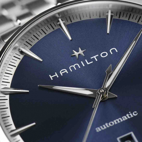 Hamilton Jazzmaster Viewmatic Auto