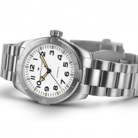 Hamilton Khaki Field Expedition Auto 37mm