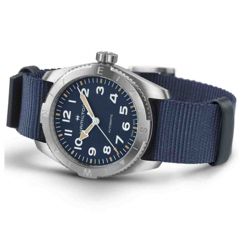 Hamilton Khaki Field Expedition Auto 37mm