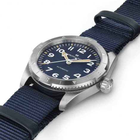 Hamilton Khaki Field Expedition Auto 37mm