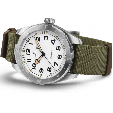 Hamilton Khaki Field Expedition Auto 41mm