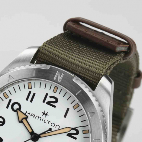 Hamilton Khaki Field Expedition Auto 41mm