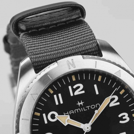 Hamilton Khaki Field Expedition Auto 41mm