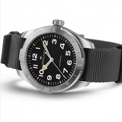 Hamilton Khaki Field Expedition Auto 41mm