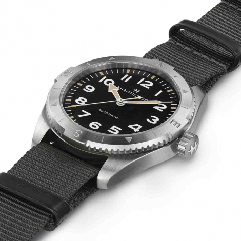 Hamilton Khaki Field Expedition Auto 41mm