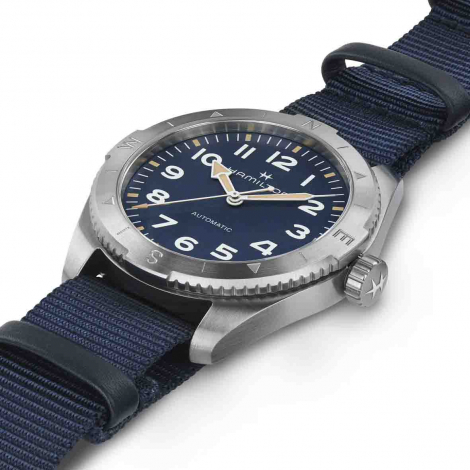 Hamilton Khaki Field Expedition Auto 41mm