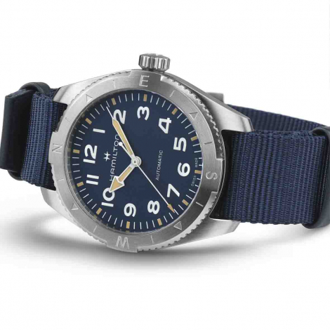 Hamilton Khaki Field Expedition Auto 41mm