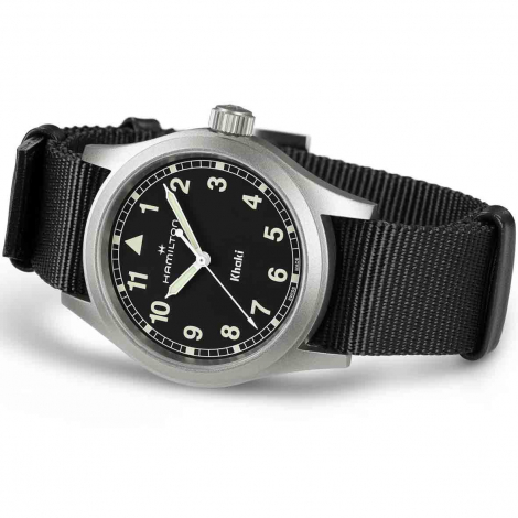 Hamilton Khaki Field Quartz 38mm