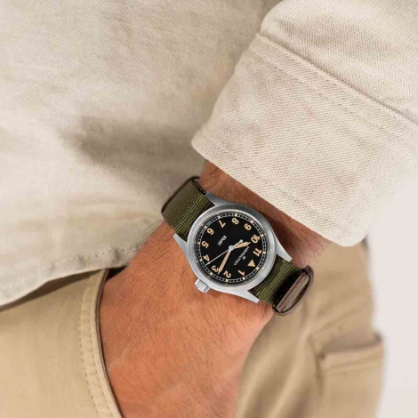 Hamilton Khaki Field Quartz 38mm