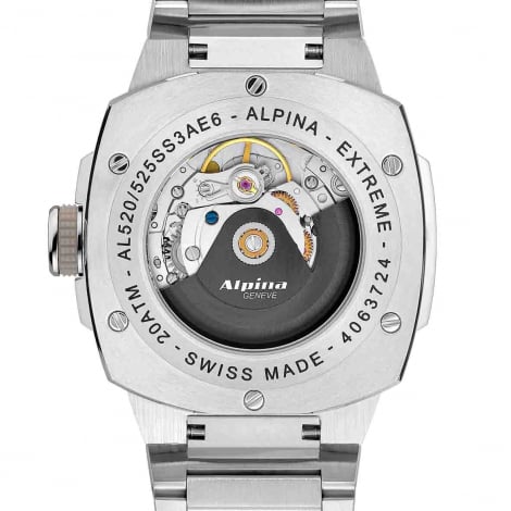 Montre Alpina - Alpiner Extreme Automatic 