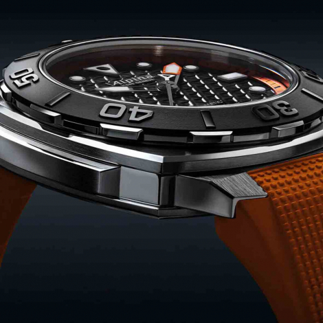 Montre Alpina Seastrong Diver Extreme Auto