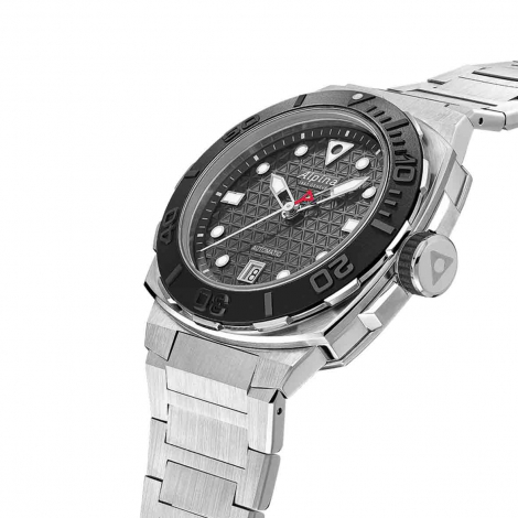 Montre Alpina Seastrong Diver Extreme Auto