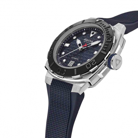 Montre Alpina Seastrong Diver Extreme Auto