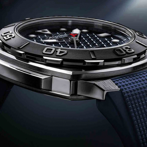 Montre Alpina Seastrong Diver Extreme Auto