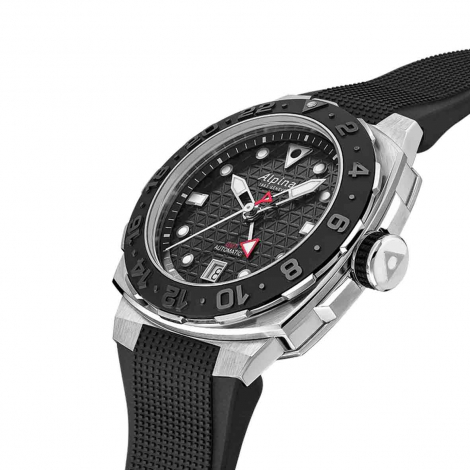 Montre Alpina Seastrong Diver Extreme Auto GMT