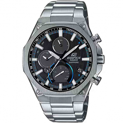 Montre Casio Edifice - Chronographe Slim - EQB-1100D-1A