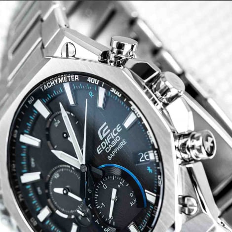 Montre Casio Edifice - Chronographe Slim