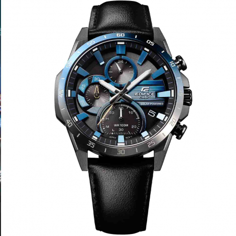 Montre Casio Edifice - Chronographe Solar