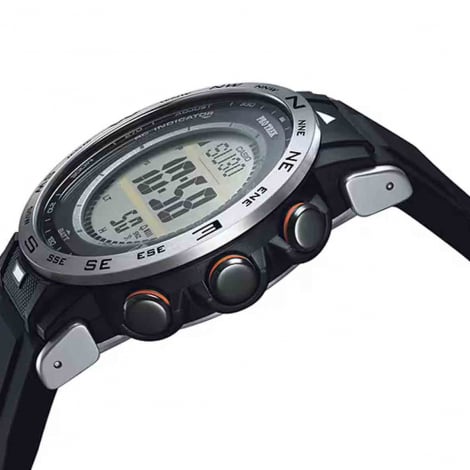 Montre Casio Pro Trek - Srie PRW-30