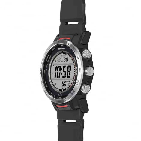 Montre Casio Pro Trek - Srie PRW-35 - Gris