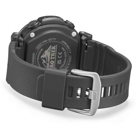 Montre Casio Pro Trek - Srie PRW-6600