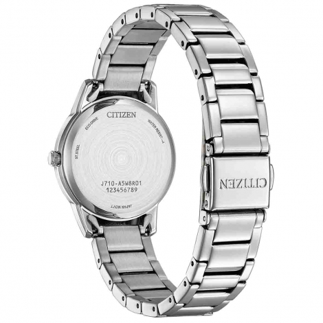 Montre Citizen Platform Eco-Drive Lady