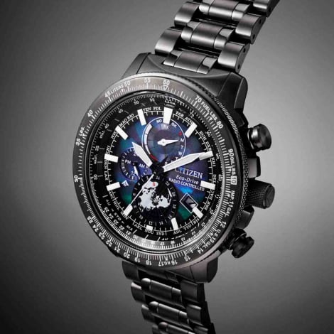 Montre Citizen Promaster Geo Trecker