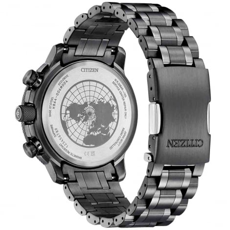 Montre Citizen Promaster Geo Trecker