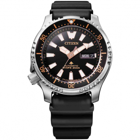 Montre Citizen Promaster Marine