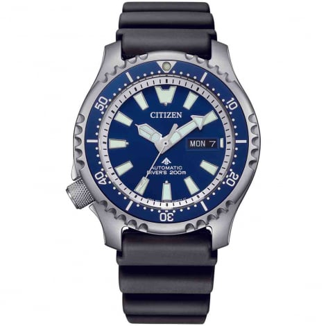 Montre Citizen Promaster Marine