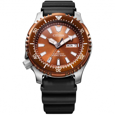 Montre Citizen Promaster Marine